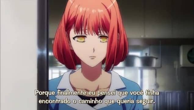 Assistir Uta no Prince-sama: Maji Love 1000%  Episódio 13 - Amor Sério 1000%