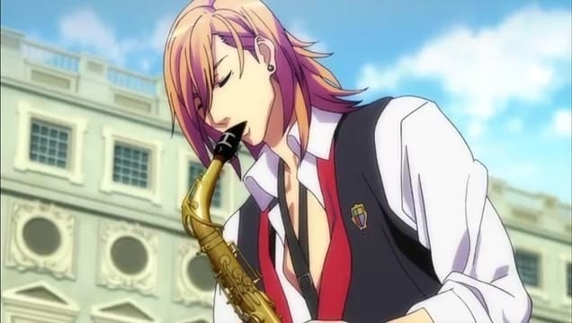 Assistir Uta no Prince-sama: Maji Love 2000%  Episódio 3 - Verdadeira Asa