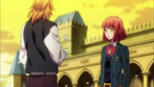 Assistir Uta no Prince-sama: Maji Love 2000%  Episódio 4 - Amor de Sakura