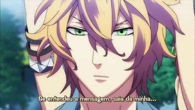 Assistir Uta no Prince-sama: Maji Love 2000%  Episódio 6 - Laranja Rapsódia