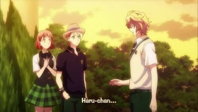 Assistir Uta no Prince-sama: Maji Love 2000%  Episódio 9 - Estamos ST ? RISH