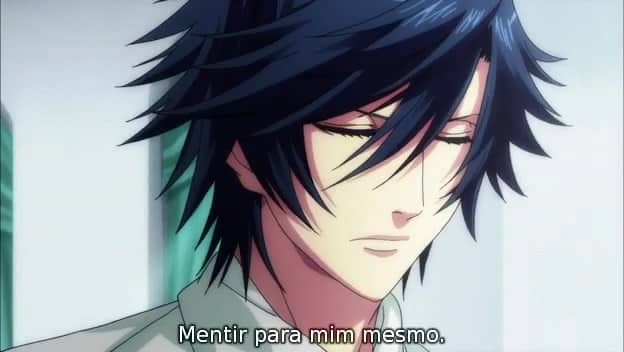 Assistir Uta no Prince-sama: Maji Love 2000%  Episódio 10 - Cristal do Tempo