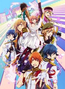 Assistir Uta no Prince-sama: Maji Love 2000%  Todos os Episódios  Online Completo