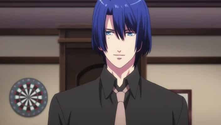 Assistir Uta no Prince-sama: Maji Love Legend Star  Episódio 6 - Lindos Olhos