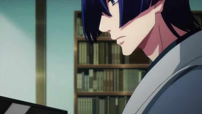 Assistir Uta no Prince-sama: Maji Love Legend Star  Episódio 8 - Unidade de duração