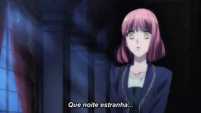 Assistir Uta no Prince-sama: Maji Love Revolutions  Episódio 1 - Os dados são lançados.