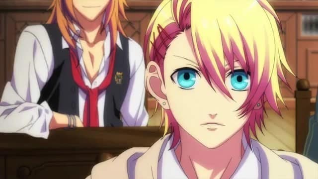 Assistir Uta no Prince-sama: Maji Love Revolutions  Episódio 12 - Véspera de evolução