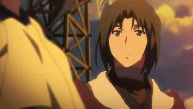 Assistir Utawarerumono: Itsuwari no Kamen  Episódio 19 - Em Chamas