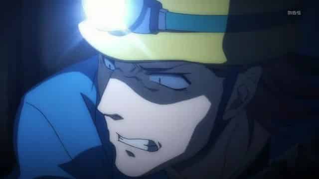 Assistir Valvrave the Liberator  Episódio 5 - 05