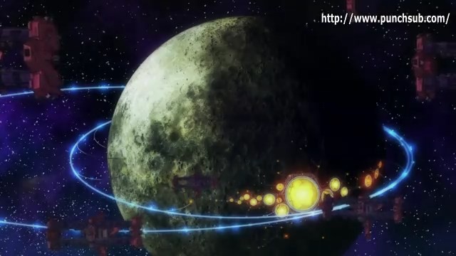 Assistir Valvrave the Liberator  Episódio 11 - 11