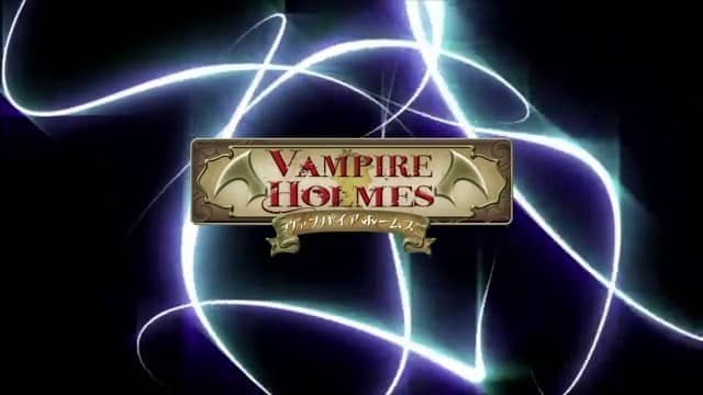 Assistir Vampire Holmes  Episódio 5 - Caminhe Comigo…