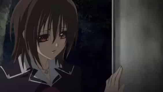 Assistir Vampire Knight  Episódio 1 - A noite dos Vampiros