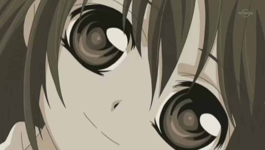 Assistir Vampire Knight Guilty  Episódio 8 - Espiral de Lembranças