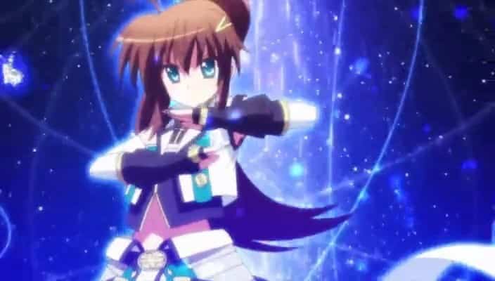 Assistir ViVid Strike!  Episódio 6 - Copa Winter