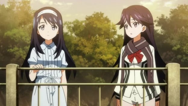 Assistir Vividred Operation  Episódio 8 - Ainda mais brilhante do que hoje