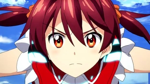 Assistir Vividred Operation  Episódio 12 - Operação Vividred