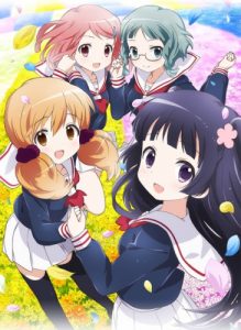 Assistir Wakaba Girl  Todos os Episódios  Online Completo