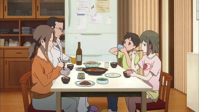 Assistir Wake Up, Girls!  Episódio 6 - Ainda Não