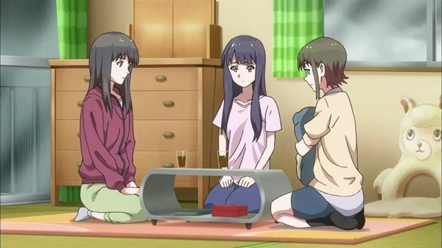 Assistir Wake Up, Girls!  Episódio 7 - Amigas Maravilhosas