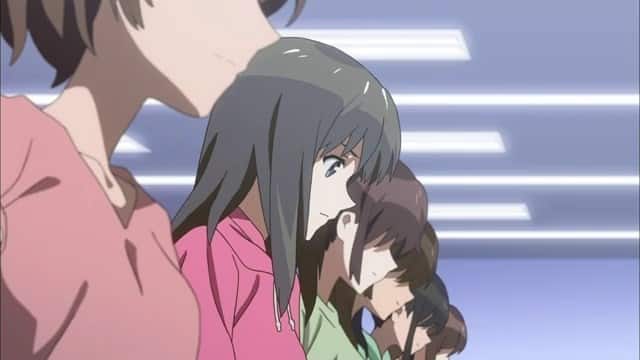 Assistir Wake Up, Girls!  Episódio 9 - Vivendo Aqui