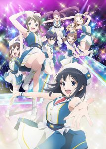 Assistir Wake Up, Girls! Shin Shou Todos os Episódios  Online Completo