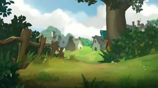 Assistir Wakfu  Episódio 1 - 01