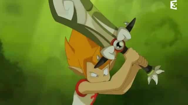 Assistir Wakfu  Episódio 2 - 02