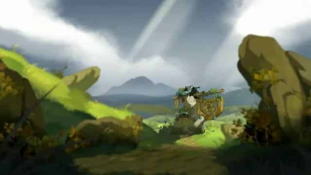 Assistir Wakfu  Episódio 3 - 03