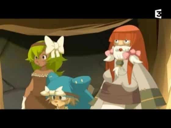 Assistir Wakfu  Episódio 4 - 04