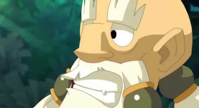 Assistir Wakfu  Episódio 7 - 07