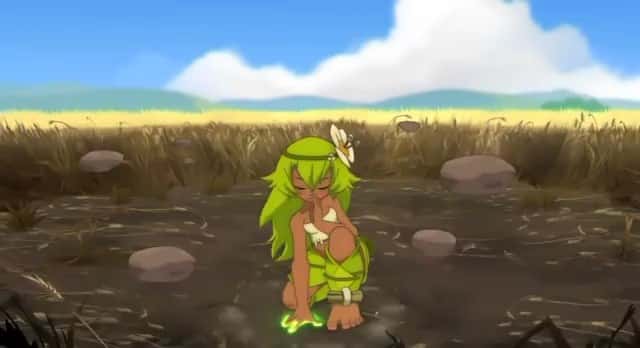 Assistir Wakfu  Episódio 8 - 08