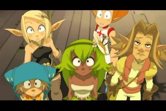 Assistir Wakfu  Episódio 9 - 09