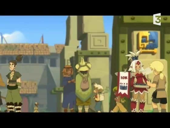 Assistir Wakfu  Episódio 10 - 10