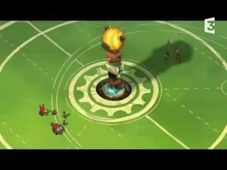 Assistir Wakfu  Episódio 11 - 11