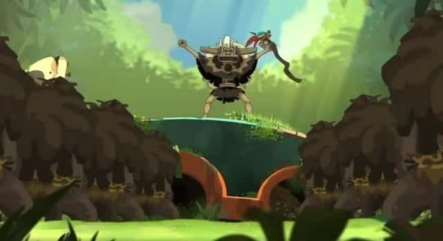 Assistir Wakfu  Episódio 12 - 12