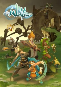 Assistir Wakfu  Todos os Episódios  Online Completo