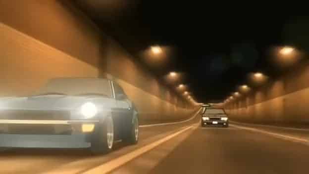 Assistir Wangan Midnight  Episódio 23 - Morte Final