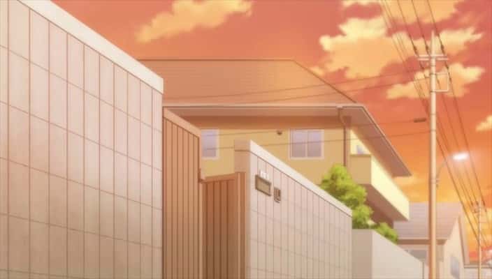 Assistir Watashi ga Motete Dousunda  Episódio 8 - Estou em Desvantagem