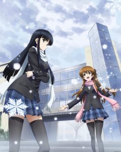 Assistir White Album 2° Temporada  Todos os Episódios  Online Completo