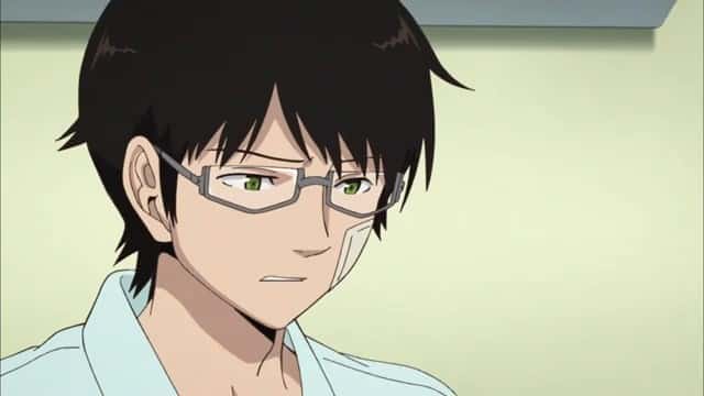 Assistir World Trigger  Episódio 37 - Um Herói E Um Parceiro