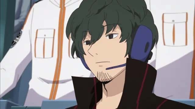 Assistir World Trigger  Episódio 47 - Orgulho De Capitão