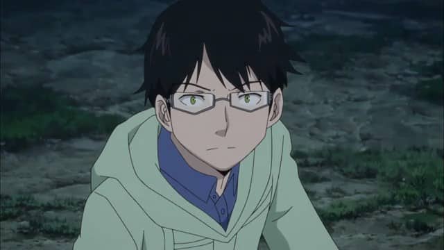 Assistir World Trigger Temporada 3 Todos os Episódios em HD grátis