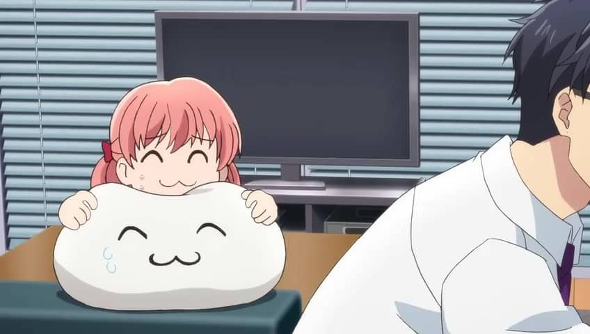 Assistir Wotaku ni Koi wa Muzukashii Episódio 6 Legendado (HD) - Meus  Animes Online
