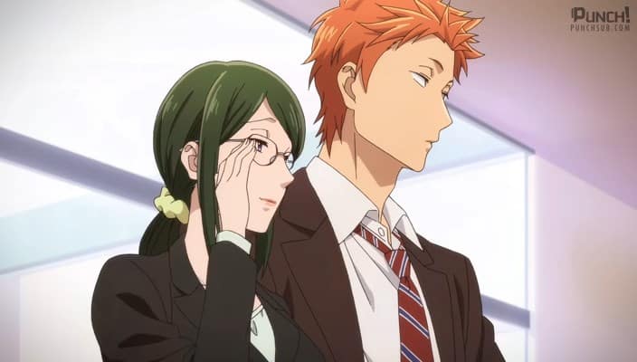 Wotakoi: Wotaku ni Koi wa Muzukashii (Completo) – Peak Spider Fansub