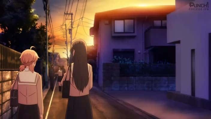 Assistir Yagate Kimi Ni Naru  Episódio 2 - Aplicação para o primeiro amor