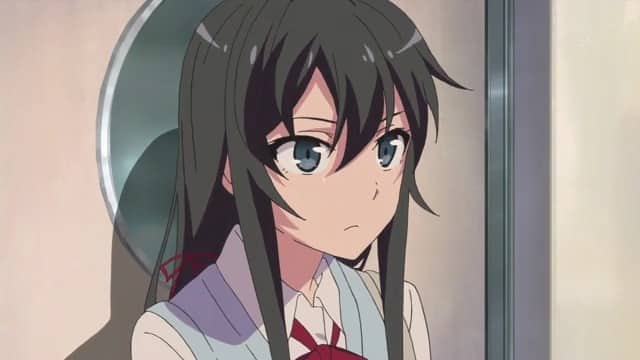 Assistir Yahari Ore no Seishun Love Come wa Machigatteiru.  Episódio 11 - E Assim A Cortina Em Cada Fase Aumenta, E O Festival é Festivaling Seu Muito Melhor.