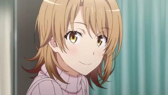 Assistir Yahari Ore no Seishun LoveCome wa Machigatte Iru. Zoku  Ova 1 - Kitto, Onnanoko wa Osatou to Spice to Suteki na Nanika de Dekite Iru.