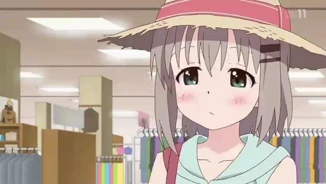 Assistir Yama no Susume  Episódio 2 - Vamos Ver O Mt. Fu