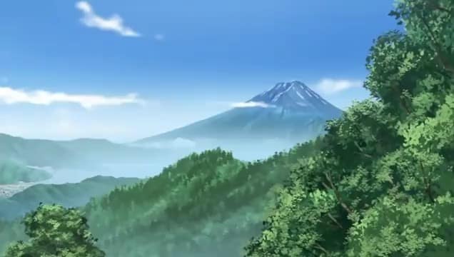 Assistir Yama no Susume  Episódio 4 - A Diversão Depois Da Descida!