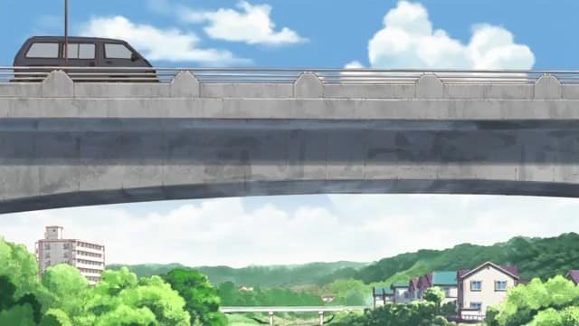 Assistir Yama no Susume  Episódio 5 - Não Perdoarei Você!